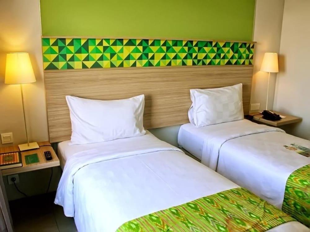 Khas Makassar Hotel Exteriör bild
