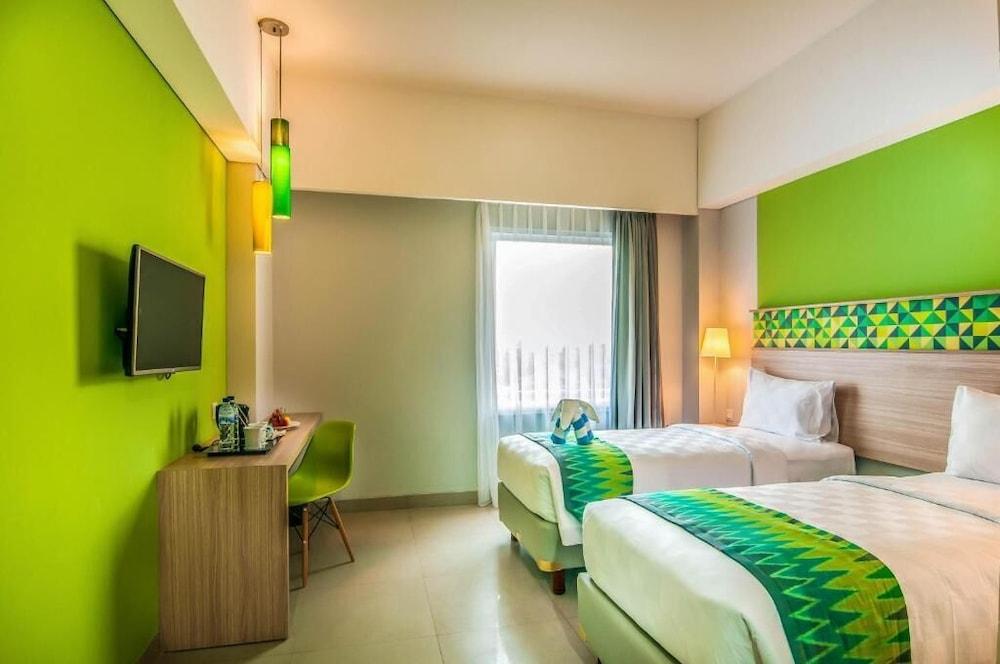 Khas Makassar Hotel Exteriör bild