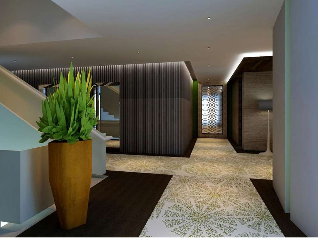 Khas Makassar Hotel Bekvämligheter bild