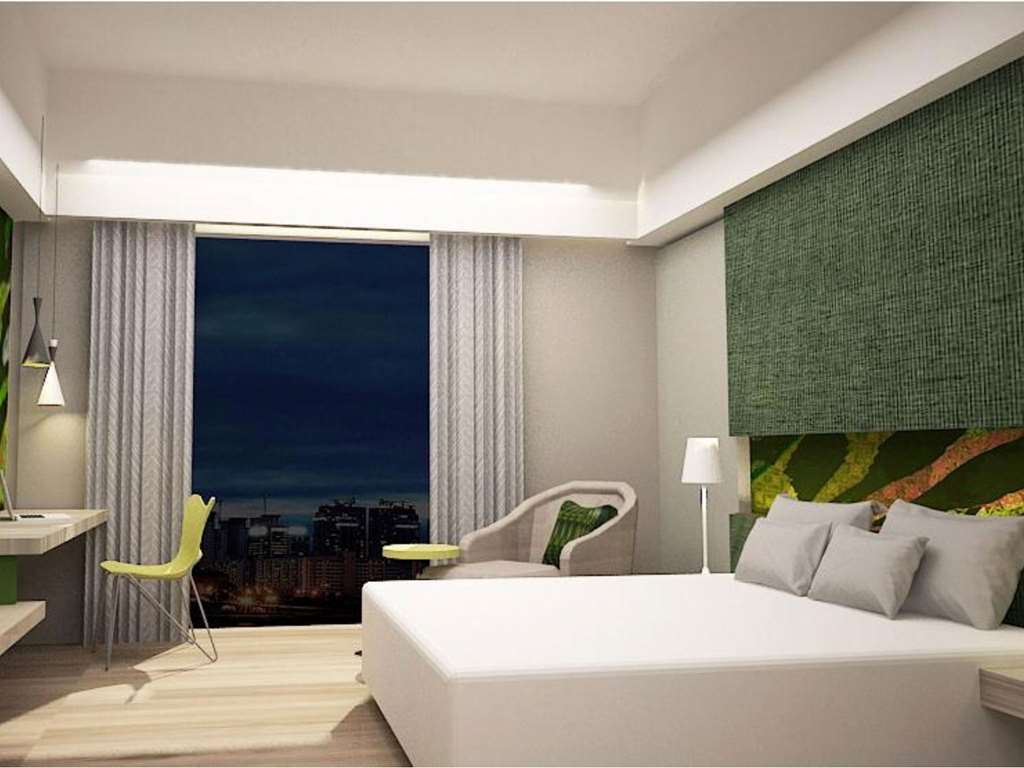 Khas Makassar Hotel Rum bild